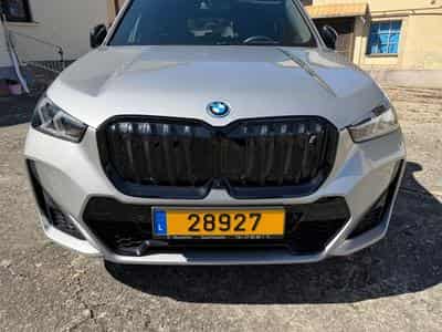BMW iX1 BMW iX1 xDrive30 M Sport 4x4 (2023) - Photo 3
