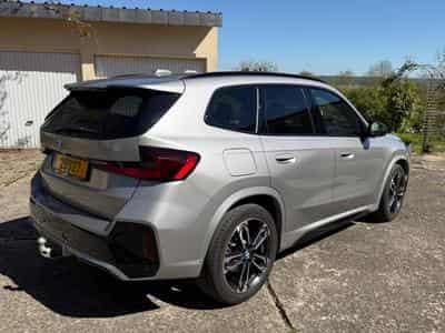 BMW iX1 BMW iX1 xDrive30 M Sport 4x4 (2023) - Photo 7
