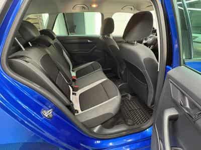 Skoda Fabia JOY1.2 TSI DSG 110 Navi Klima PDC Tempomat Alcantara (2016) - Foto 11