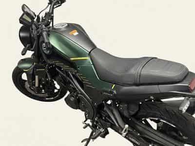 Benelli Leoncino 125 (2023) - Photo 1