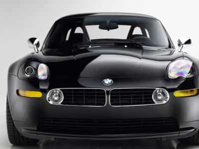 BMW Z8 V8 Roadster (2002) - Photo 1