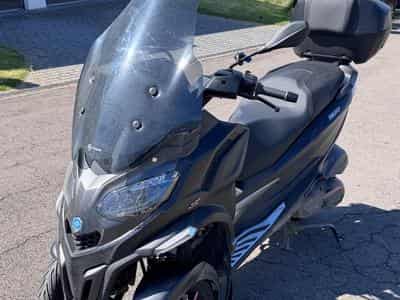 Piaggio MP3 530 HPE (2024) - Foto 1