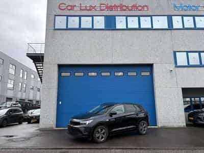 Opel Grandland Grandland 1.2 DI Automatik GS (2024) - Foto 1