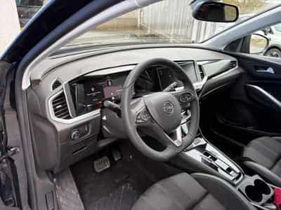 Opel Grandland Grandland 1.2 DI Automatik GS (2024) - Foto 13