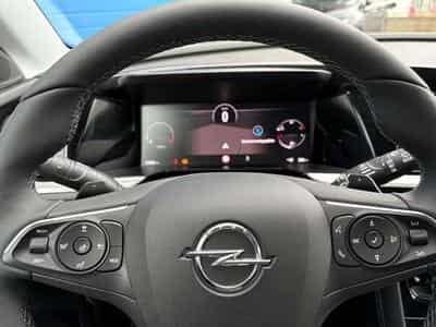 Opel Grandland Grandland 1.2 DI Automatik GS (2024) - Foto 14