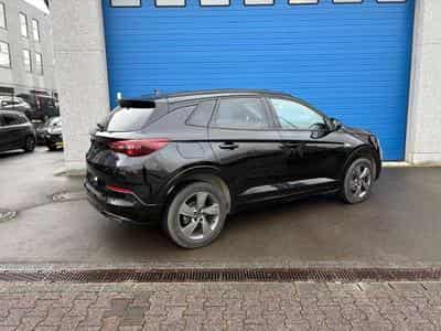 Opel Grandland Grandland 1.2 DI Automatik GS (2024) - Foto 3