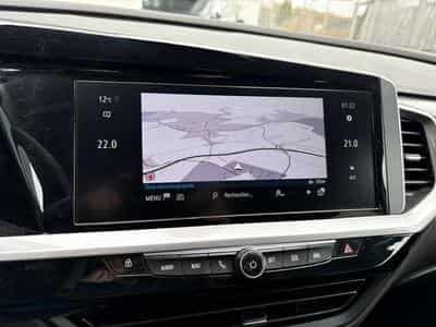 Opel Grandland Grandland 1.2 DI Automatik GS (2024) - Foto 7