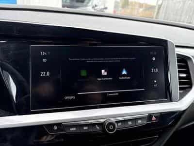 Opel Grandland Grandland 1.2 DI Automatik GS (2024) - Foto 9