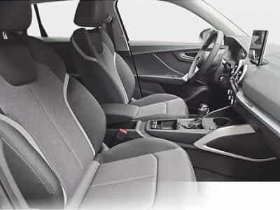 Audi Q2 (2026) - Photo 15