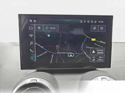 Audi Q2 (2026) - Photo 8