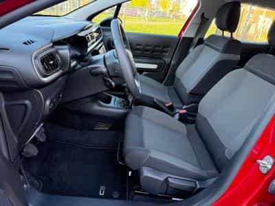 Citroën C3 1.2 LIVE 83 PS (2020) - Photo 5