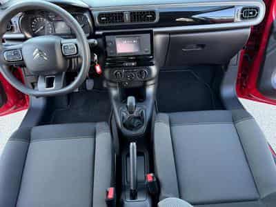 Citroën C3 1.2 LIVE 83 PS (2020) - Photo 6