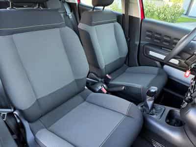 Citroën C3 1.2 LIVE 83 PS (2020) - Photo 7