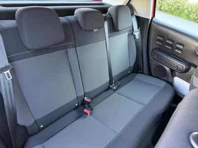 Citroën C3 1.2 LIVE 83 PS (2020) - Photo 8