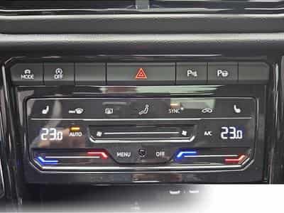 VW T-Roc (2026) - Photo 10