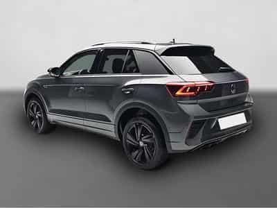 VW T-Roc (2026) - Photo 3