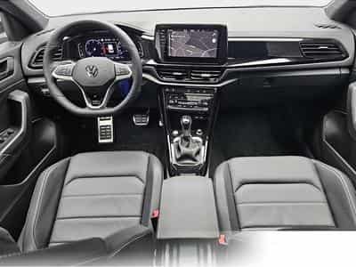 VW T-Roc (2026) - Photo 6