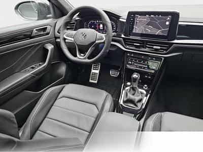 VW T-Roc (2026) - Photo 7