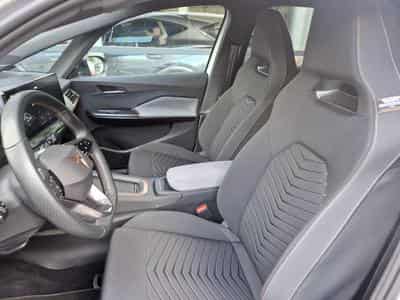 Cupra Born 58kWh / 204cv Pompe à chaleur (2022) - Foto 3