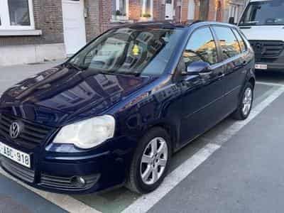VW Polo 1.2i United (2008) - Foto 1