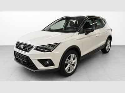 Seat Arona 1.0TSI 115DSG7 (2019) - Photo 1