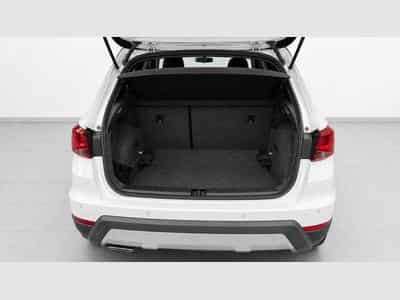 Seat Arona 1.0TSI 115DSG7 (2019) - Photo 3