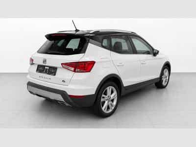 Seat Arona 1.0TSI 115DSG7 (2019) - Photo 4