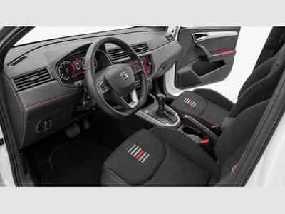 Seat Arona 1.0TSI 115DSG7 (2019) - Photo 5