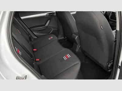 Seat Arona 1.0TSI 115DSG7 (2019) - Photo 6