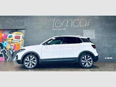 VW T-Cross T-CROSS STYLE TSI (2019) - Photo 1