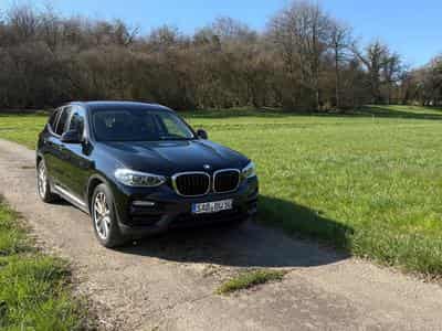 BMW X3 2.0 xdrive (2018) - Photo 1