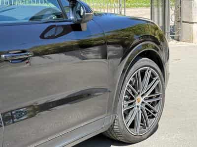 Porsche Cayenne S Coupé *Approved Garantie*1er Prop,* (2019) - Foto 4