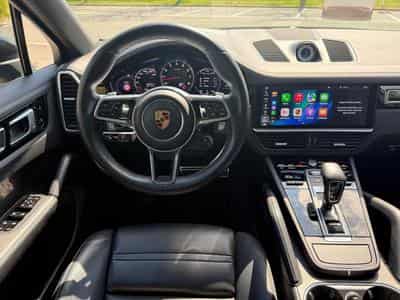 Porsche Cayenne S Coupé *Approved Garantie*1er Prop,* (2019) - Foto 7