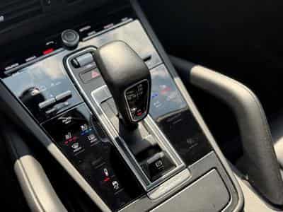 Porsche Cayenne S Coupé *Approved Garantie*1er Prop,* (2019) - Foto 10