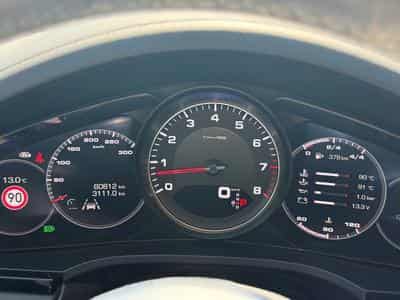 Porsche Cayenne S Coupé *Approved Garantie*1er Prop,* (2019) - Foto 9