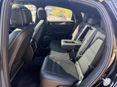 Porsche Cayenne S Coupé *Approved Garantie*1er Prop,* (2019) - Foto 13