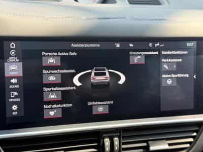 Porsche Cayenne S Coupé *Approved Garantie*1er Prop,* (2019) - Foto 14