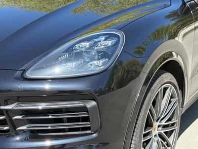 Porsche Cayenne S Coupé *Approved Garantie*1er Prop,* (2019) - Foto 5