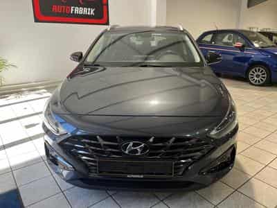 Hyundai i30 SW 1.6 CDRi MHEV Executive (2021) - Photo 7