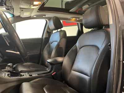 Hyundai i30 SW 1.6 CDRi MHEV Executive (2021) - Photo 10