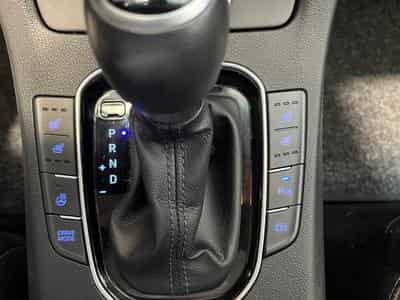 Hyundai i30 SW 1.6 CDRi MHEV Executive (2021) - Photo 15