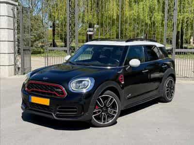 Mini Countryman JCW All4 *1er Prop.*Carnet d'entr* (2018) - Foto 1