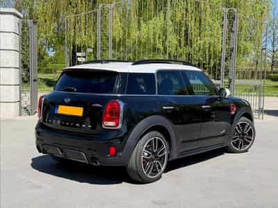 Mini Countryman JCW All4 *1er Prop.*Carnet d'entr* (2018) - Foto 2