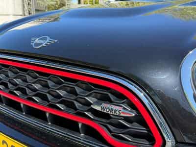 Mini Countryman JCW All4 *1er Prop.*Carnet d'entr* (2018) - Foto 3