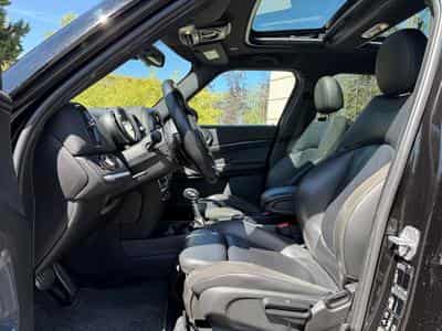 Mini Countryman JCW All4 *1er Prop.*Carnet d'entr* (2018) - Foto 6