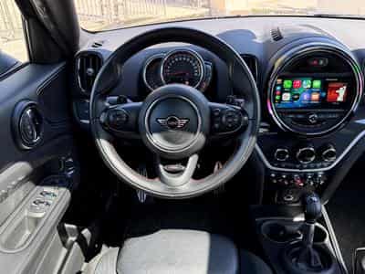 Mini Countryman JCW All4 *1er Prop.*Carnet d'entr* (2018) - Foto 7