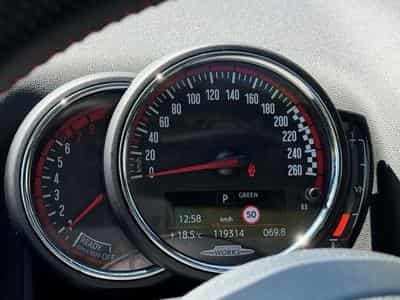 Mini Countryman JCW All4 *1er Prop.*Carnet d'entr* (2018) - Foto 10