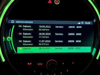 Mini Countryman JCW All4 *1er Prop.*Carnet d'entr* (2018) - Foto 14