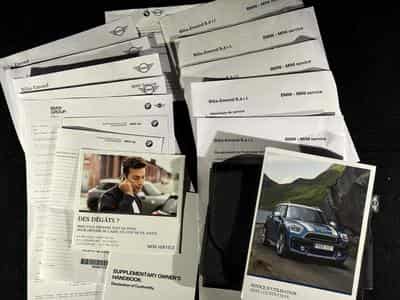 Mini Countryman JCW All4 *1er Prop.*Carnet d'entr* (2018) - Foto 15