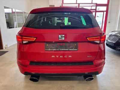 Seat Ateca Xcellence 4Drive (2017) - Foto 5